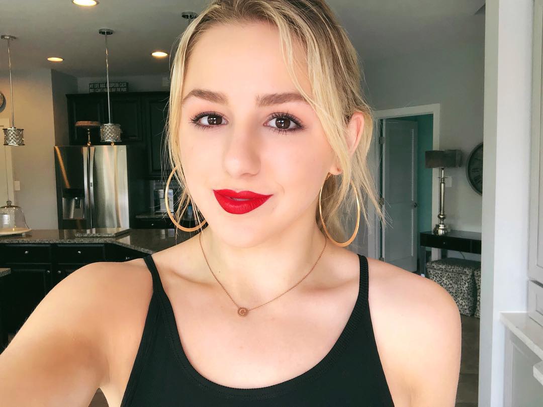 Chloe Lukasiak