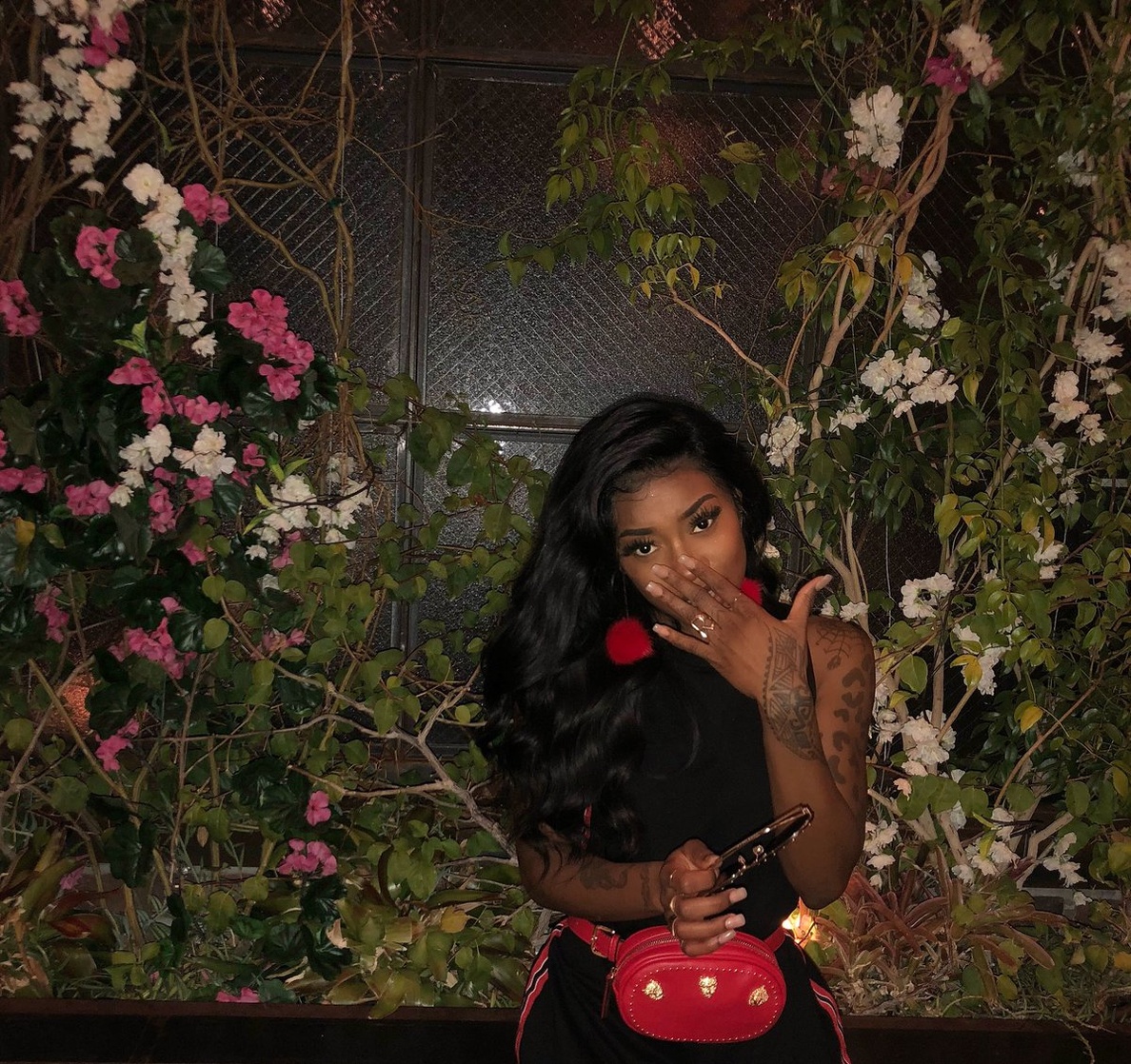 Ashlee Forde