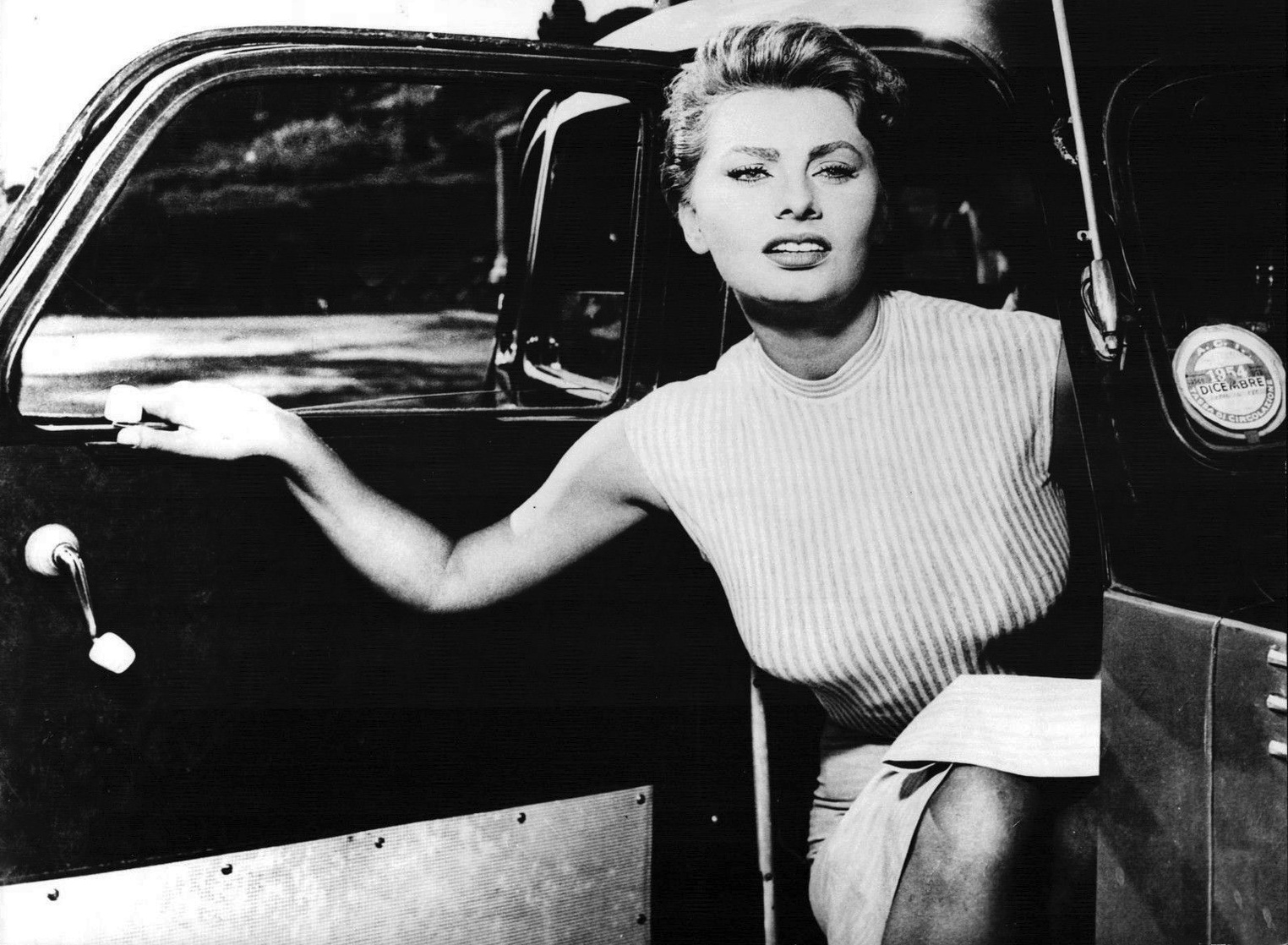 Sophia Loren Sophia Loren