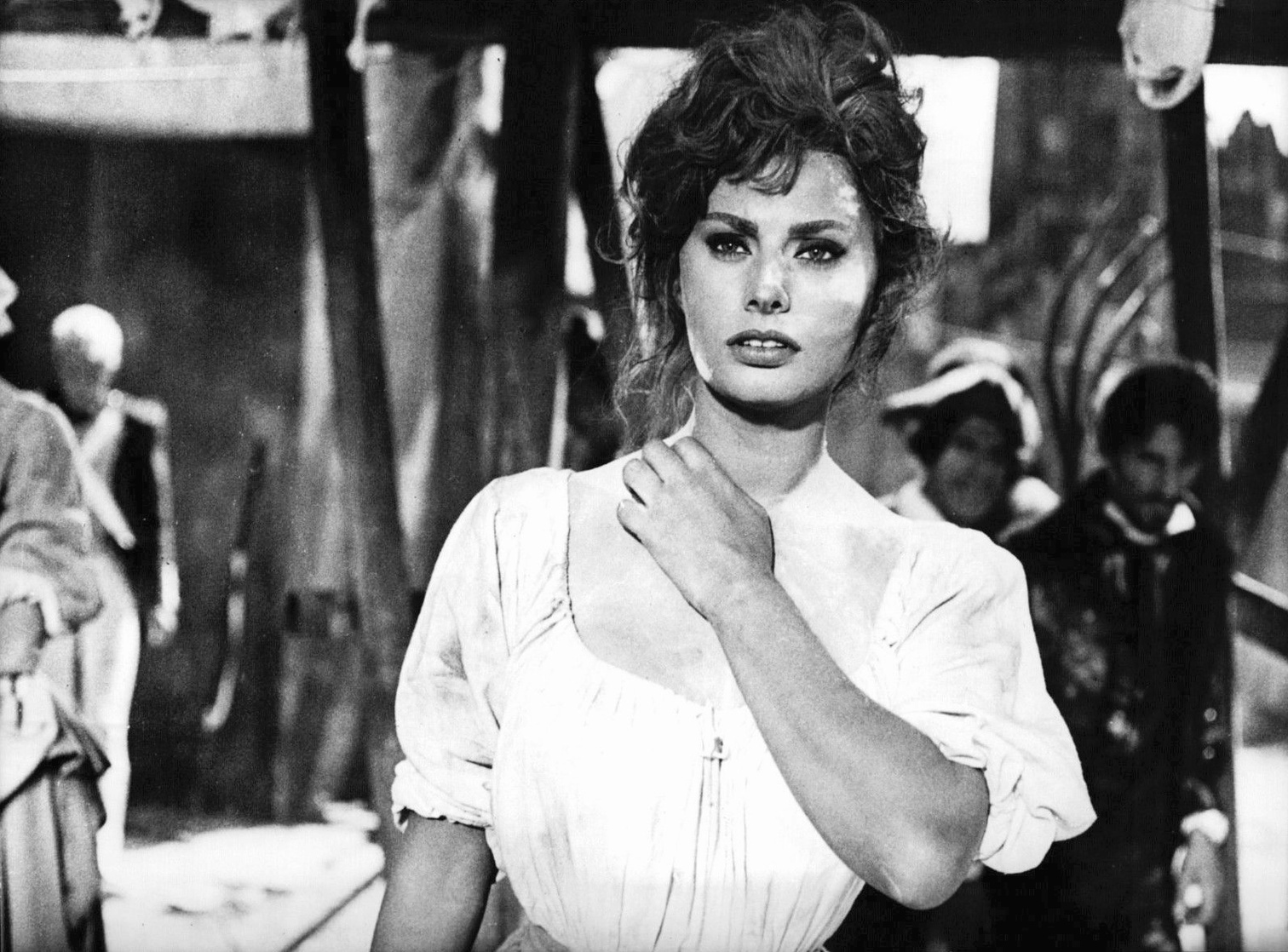 Sophia Loren Sophia Loren