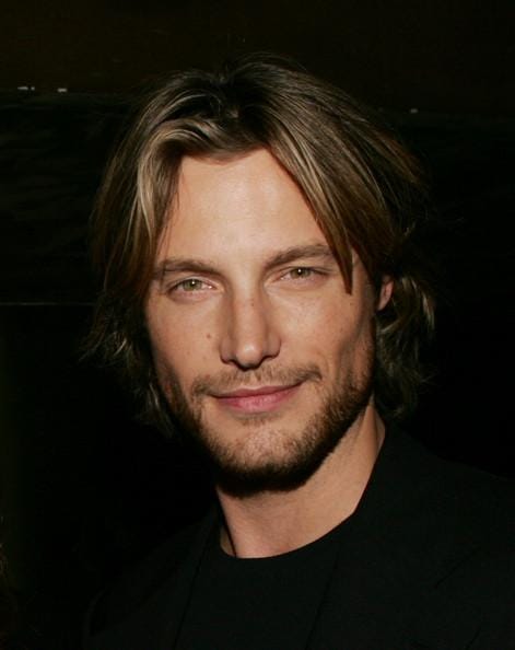 Picture of Gabriel Aubry