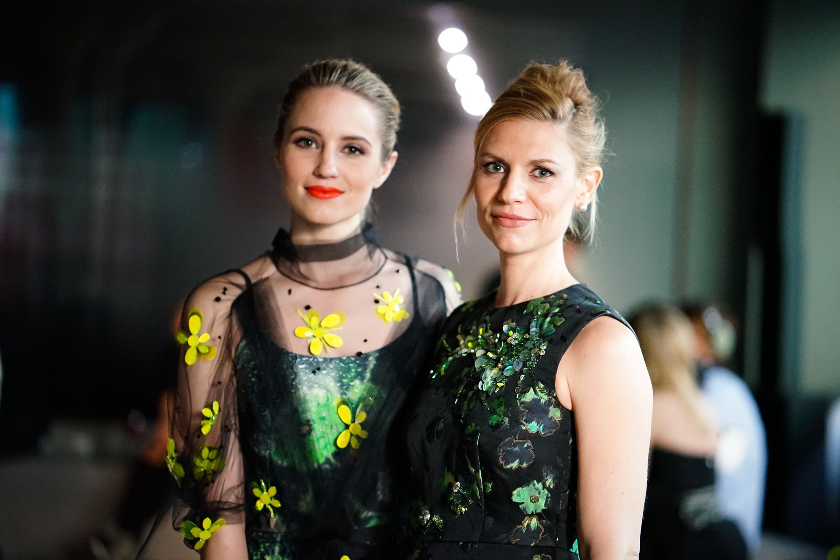 Dianna Agron