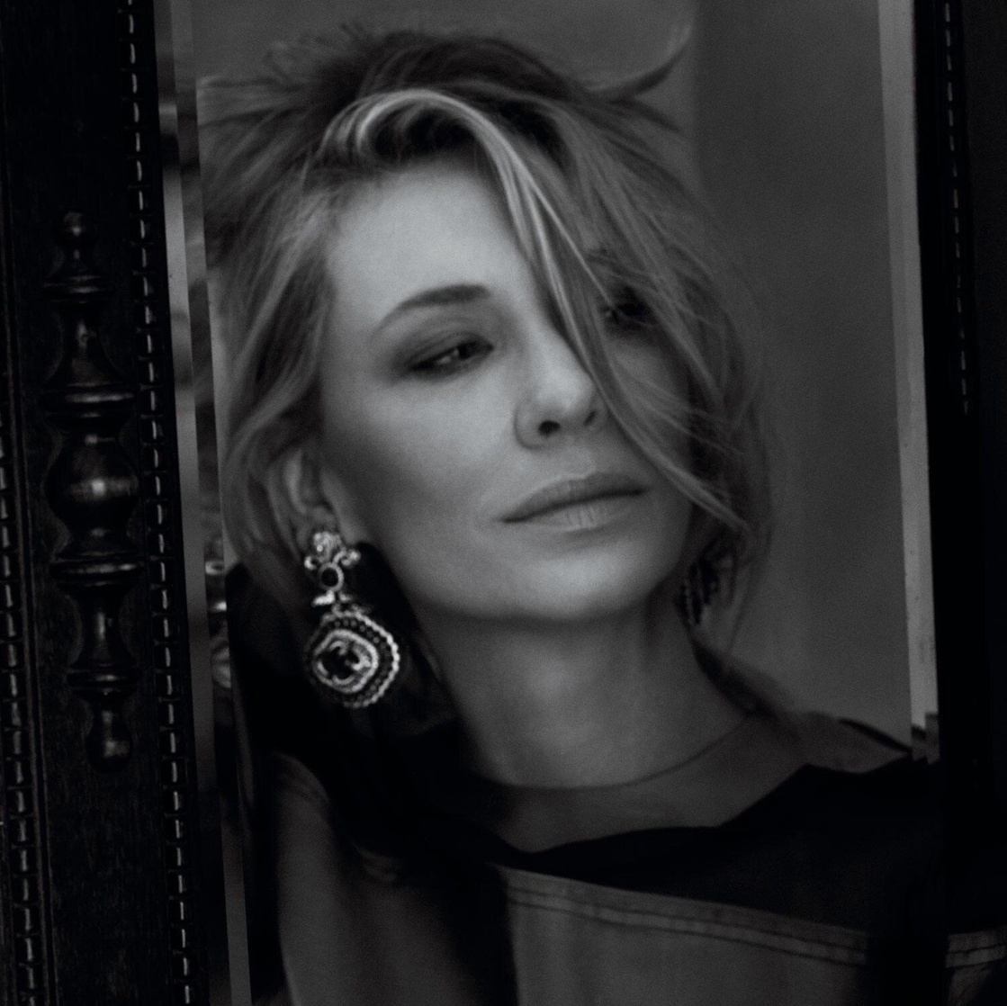 Cate Blanchett