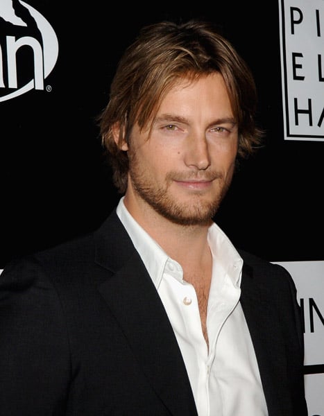 Picture of Gabriel Aubry