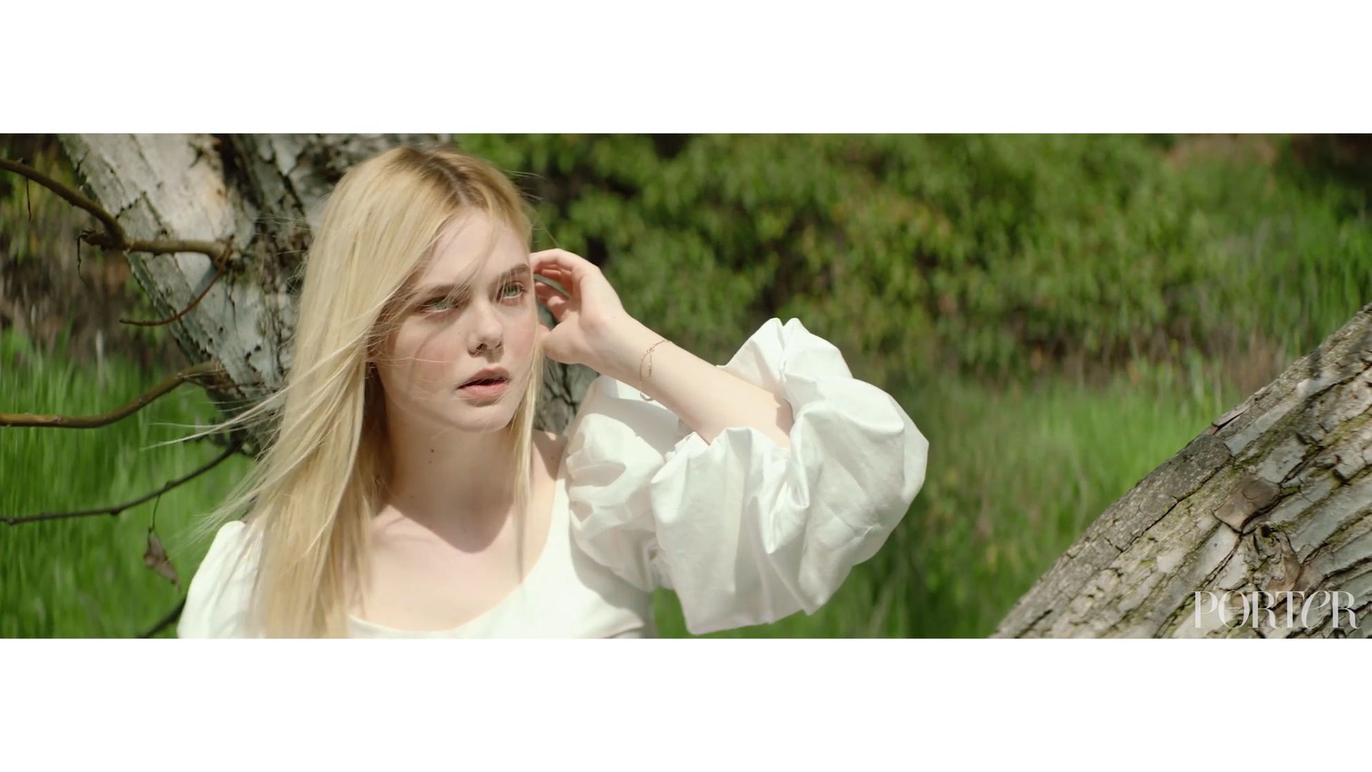 Elle Fanning Elle Fanning