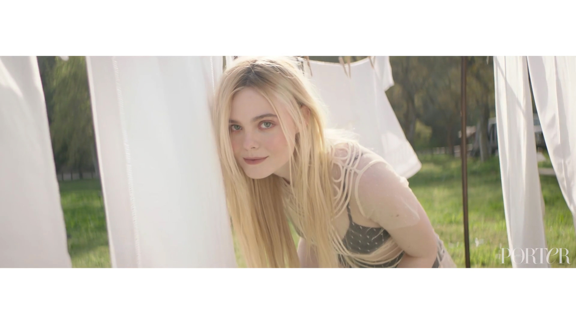 Elle Fanning Elle Fanning