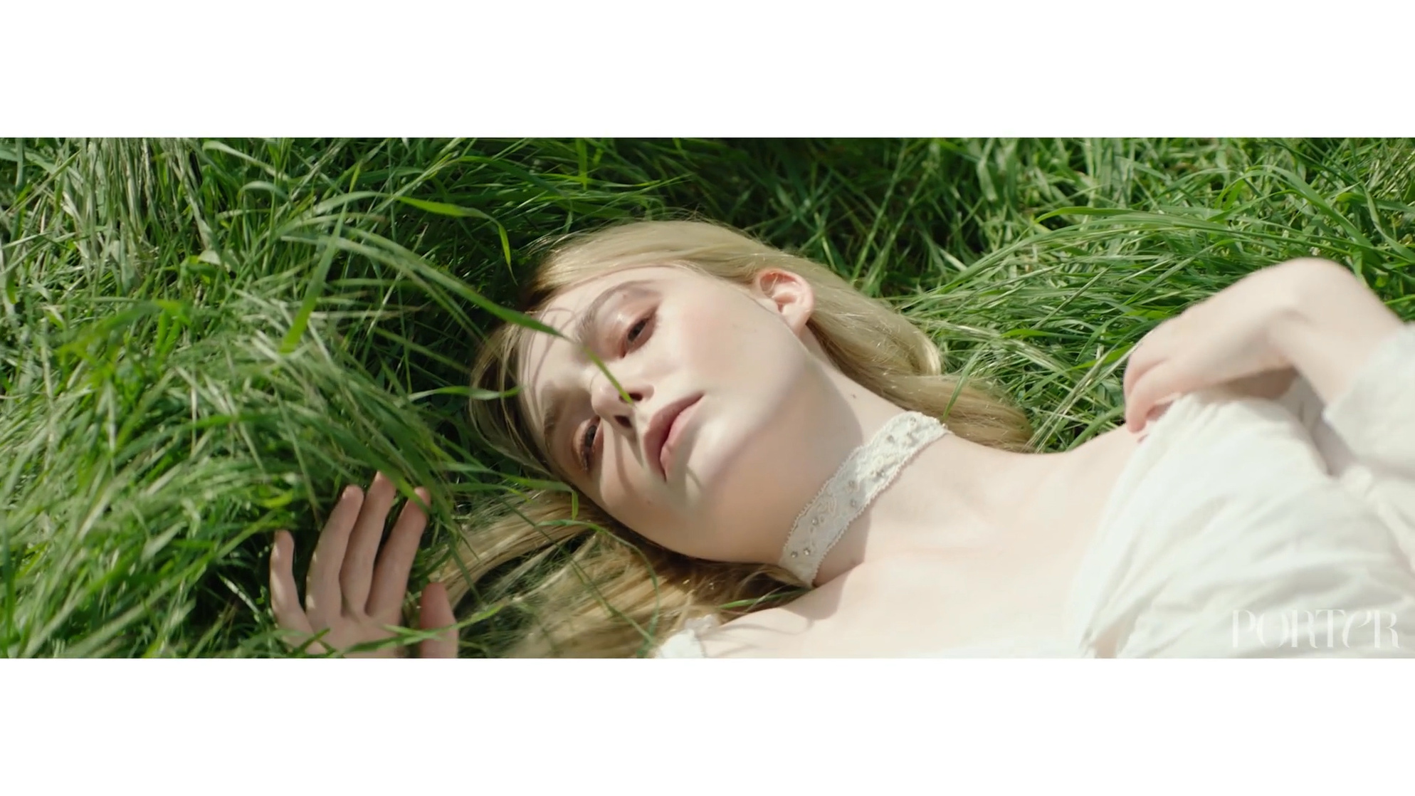 Elle Fanning Elle Fanning