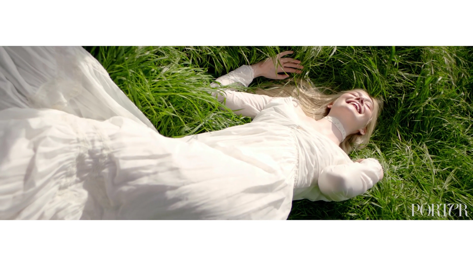 Elle Fanning