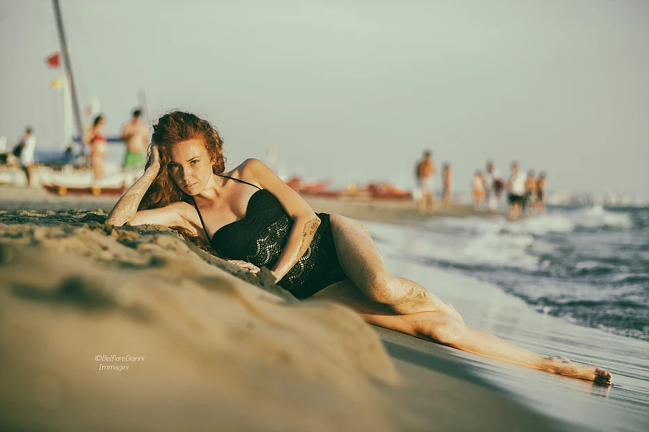 Elena Cinquini