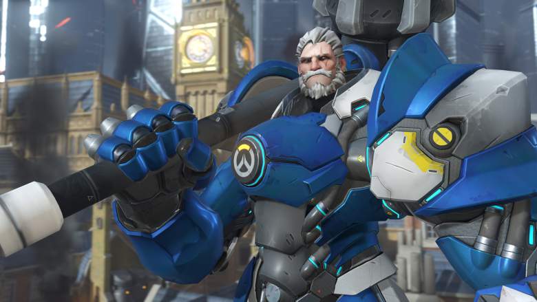 Reinhardt