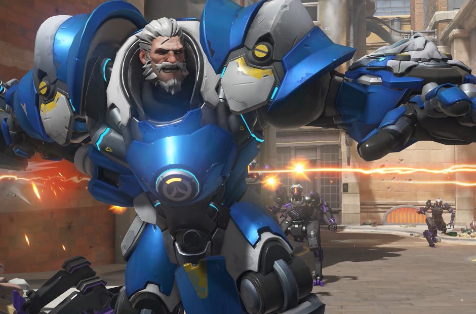 Reinhardt