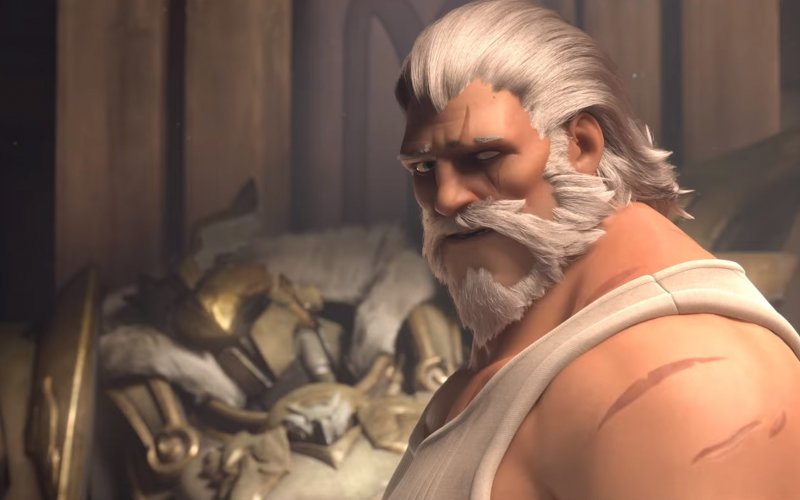 Reinhardt