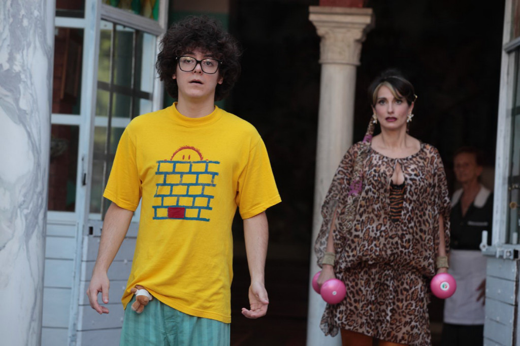 Qualunquemente image