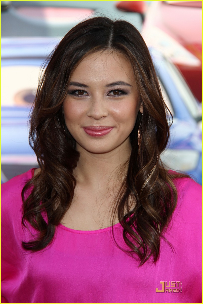 Malese Jow image