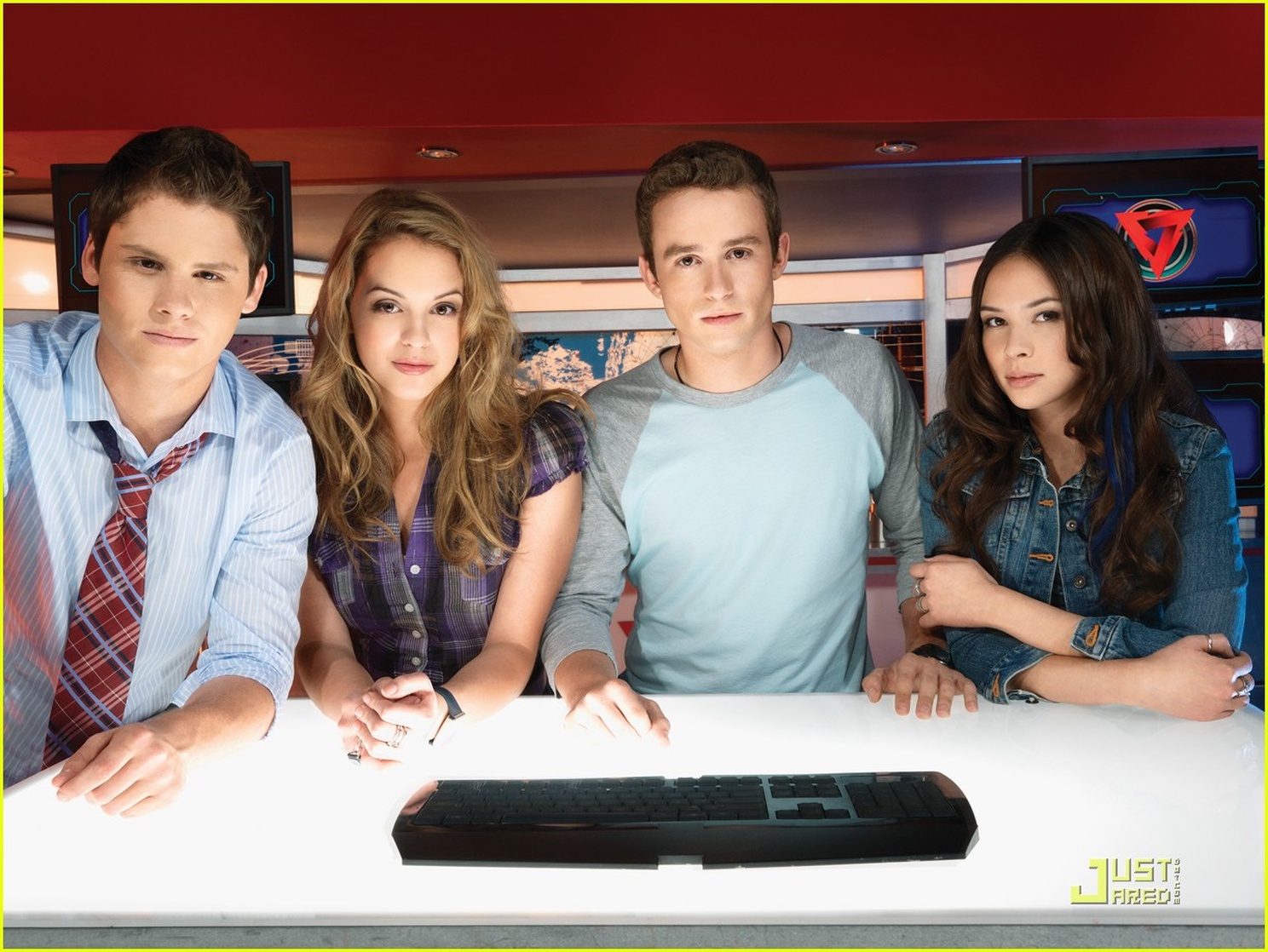The Troop