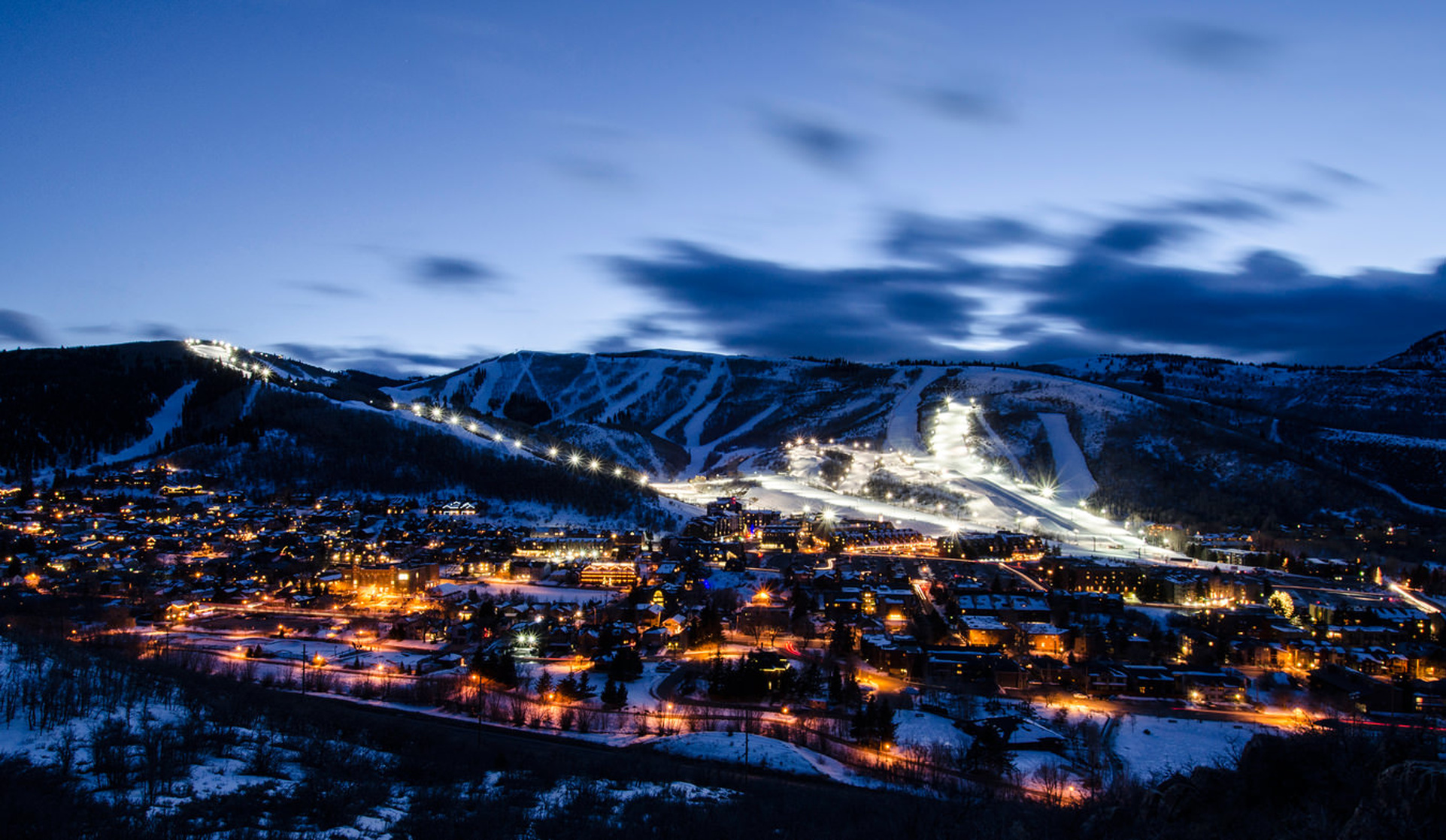 Park City, Utah