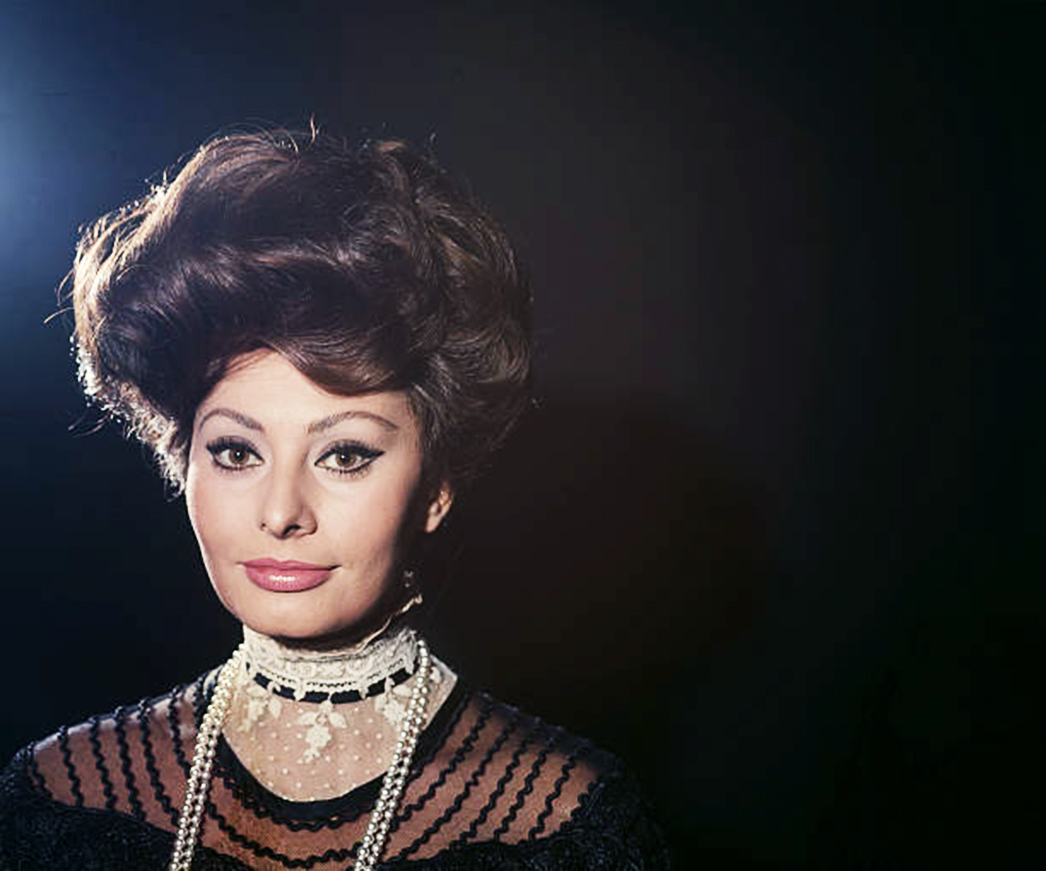 Lady L