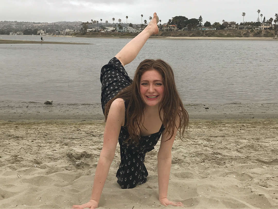 Emma Kenney Emma Kenney