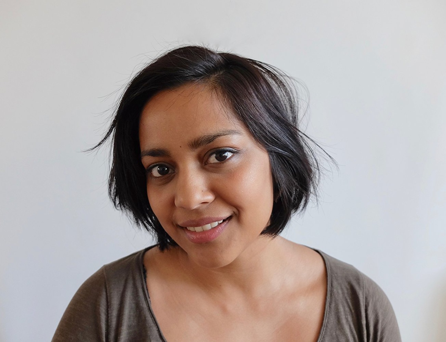 Shahana Goswami