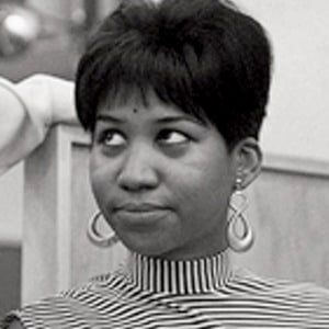 Image of Aretha Franklin