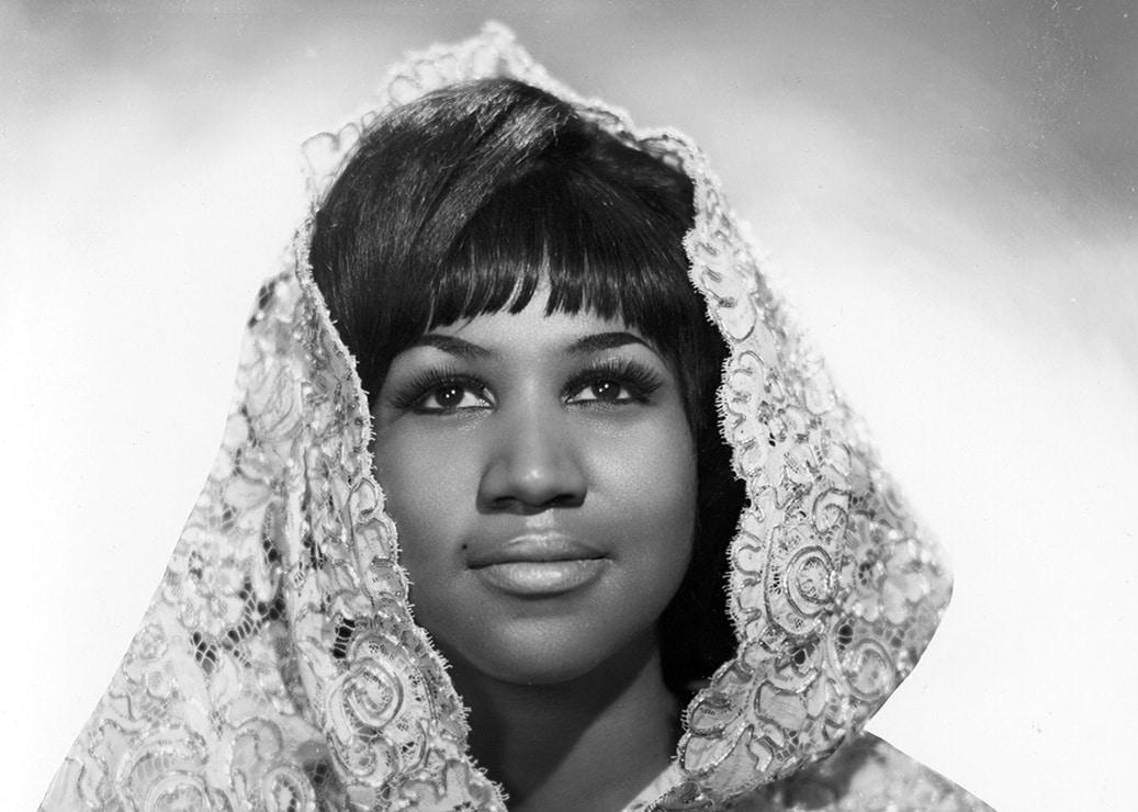 Picture of Aretha Franklin