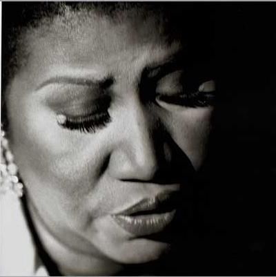 Picture of Aretha Franklin
