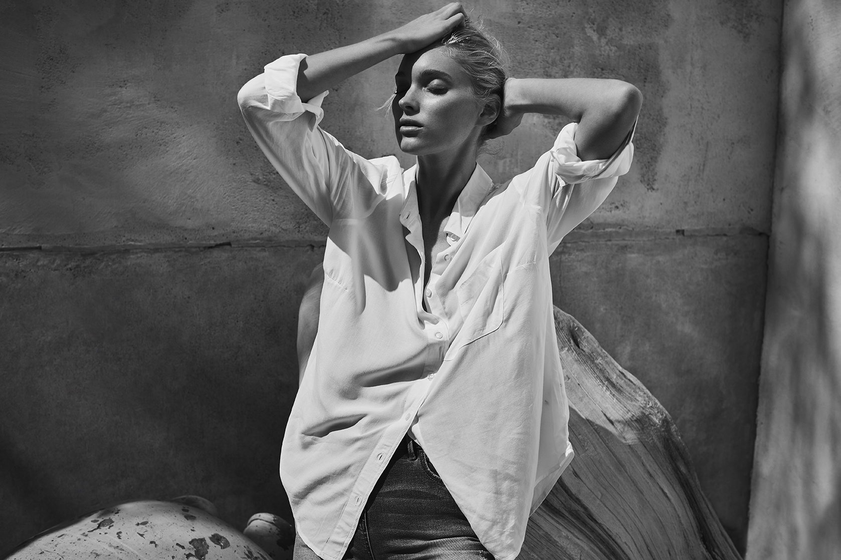 Elsa Hosk Elsa Hosk