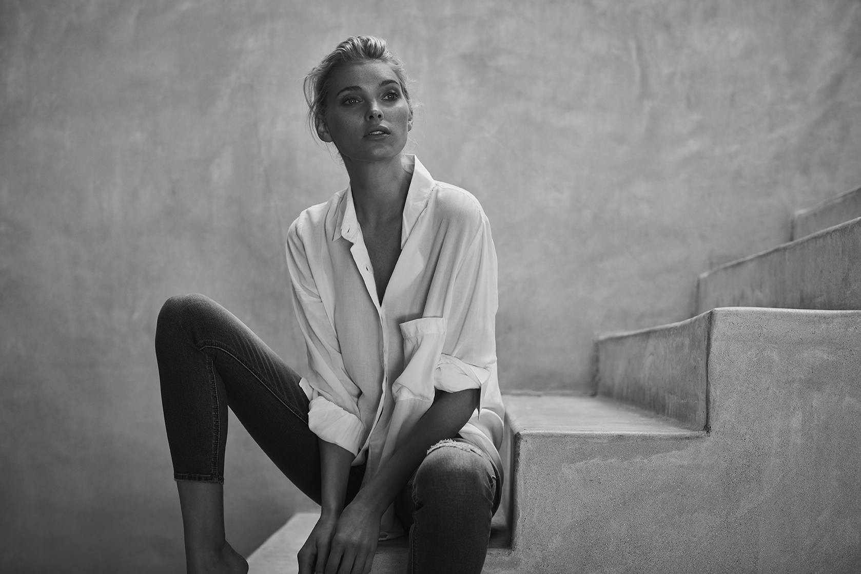 Elsa Hosk Elsa Hosk