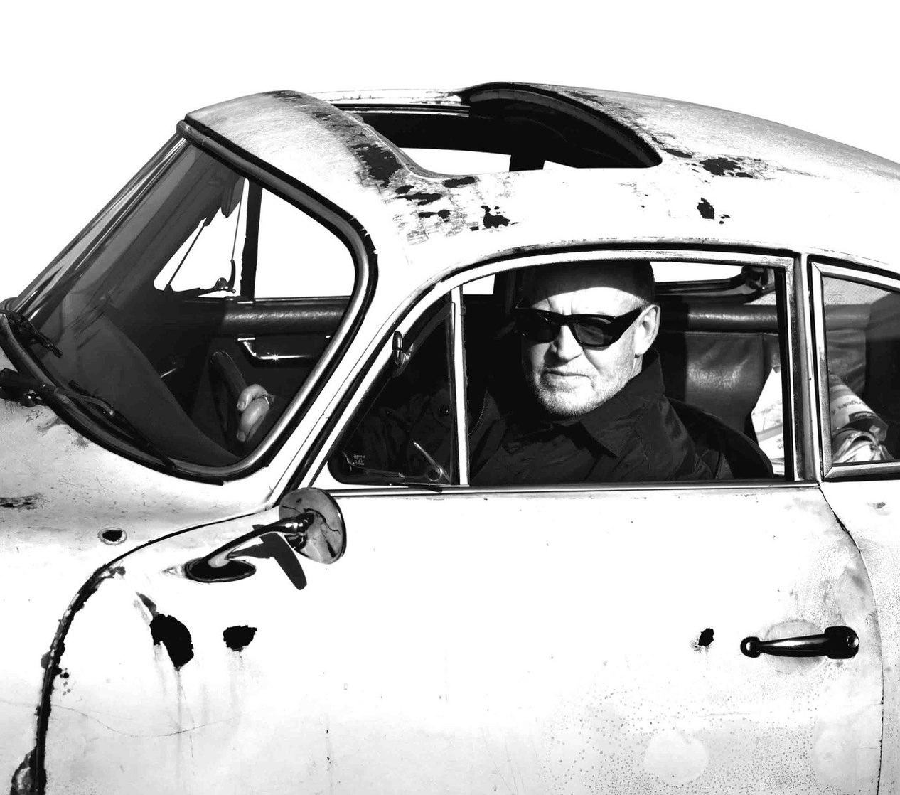 Joe Cocker