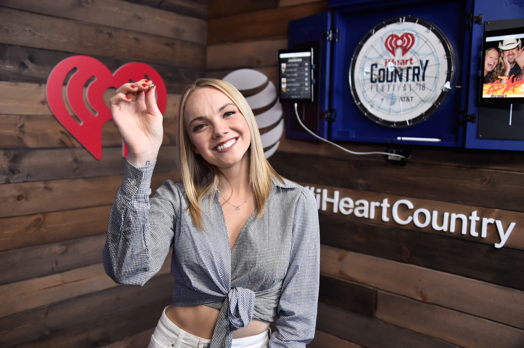 Danielle Bradbery