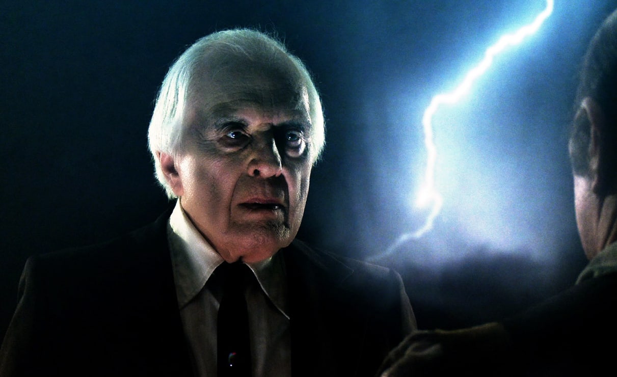 Phantasm V: Ravager image