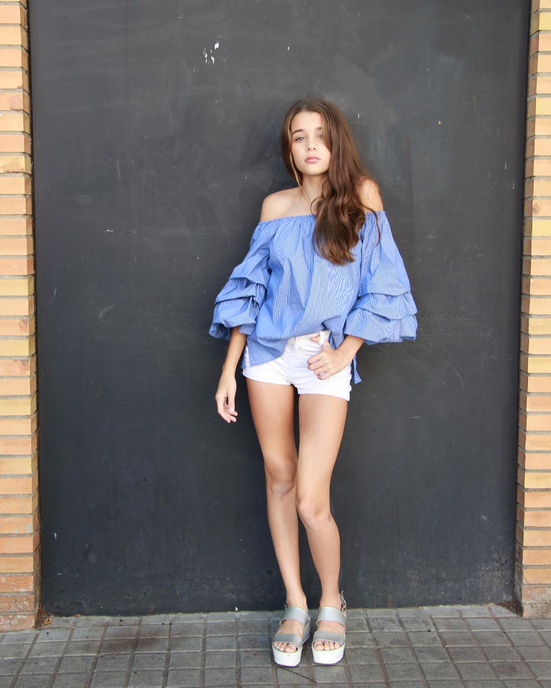 Picture of Berta Castañé