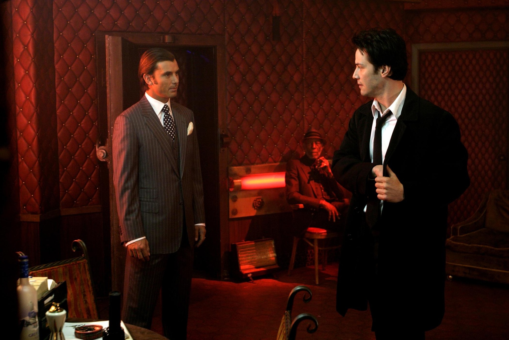 Constantine Constantine