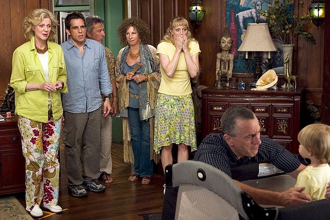 Picture of Meet the Fockers