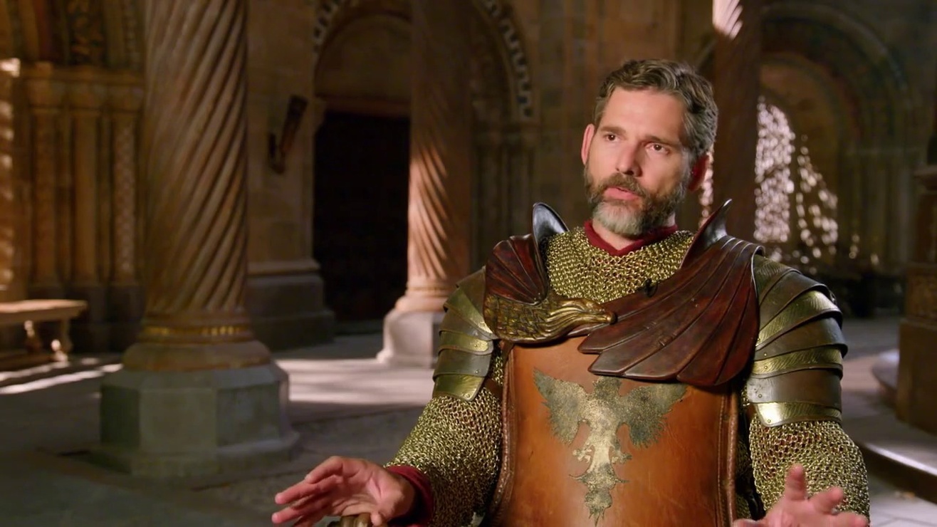 Eric Bana image