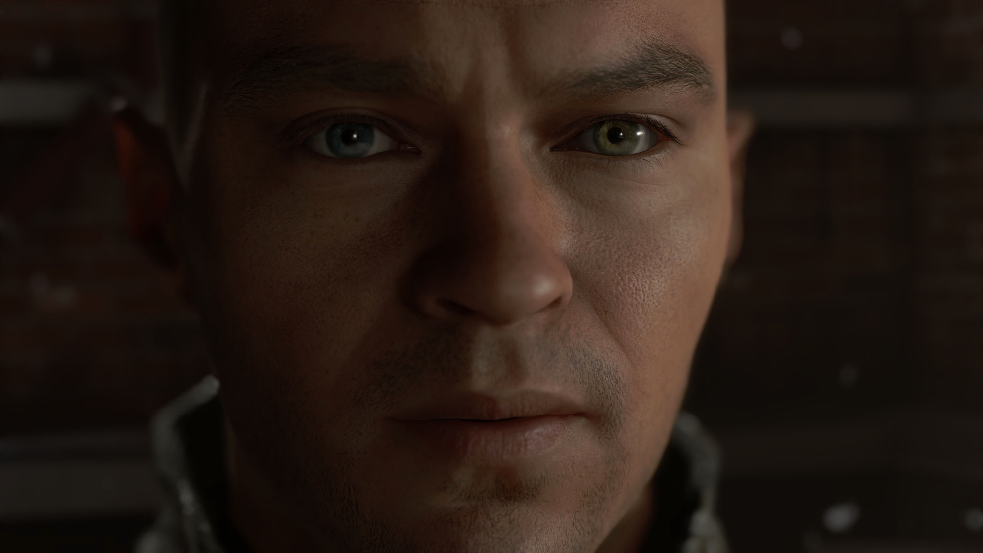 Detroit: Become Human