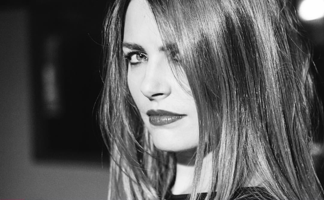 Elodie Frege Elodie Frege