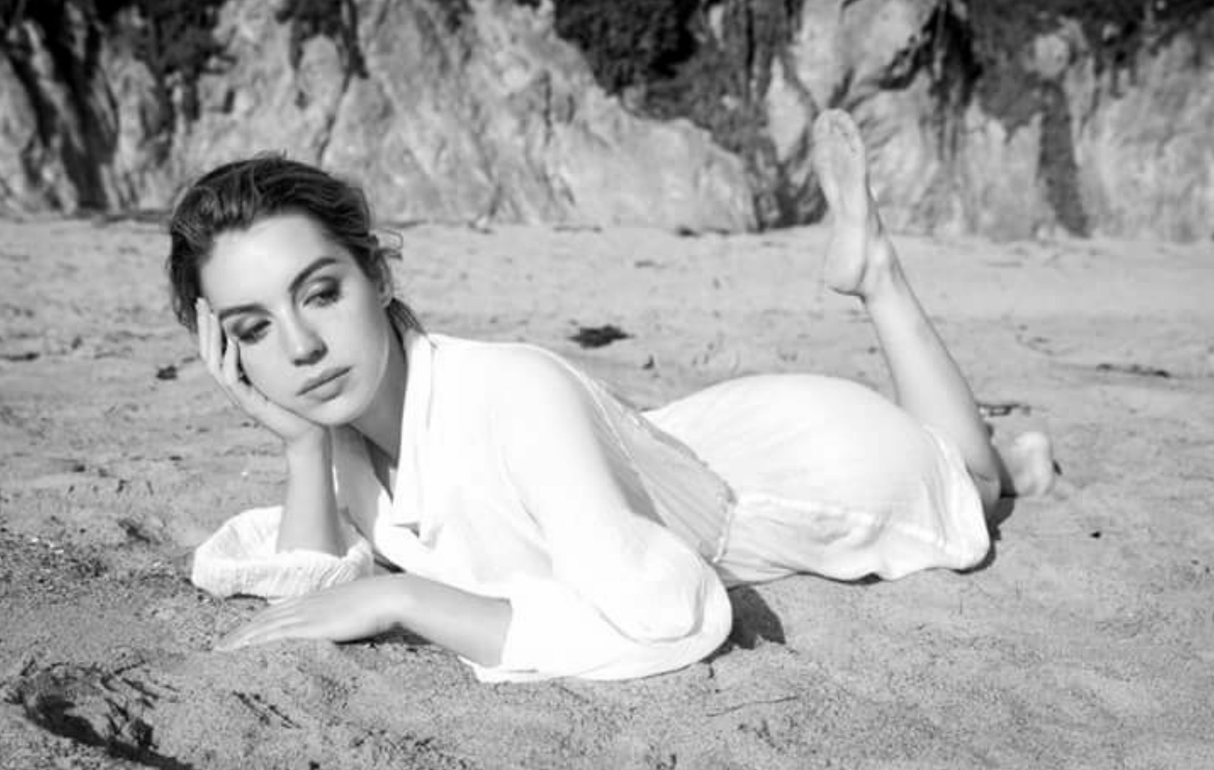 Adelaide Kane Adelaide Kane