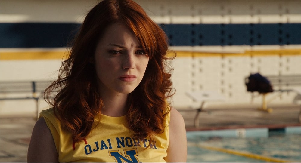 Easy A