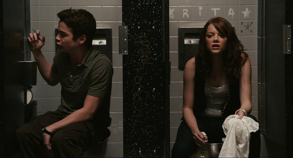 Easy A