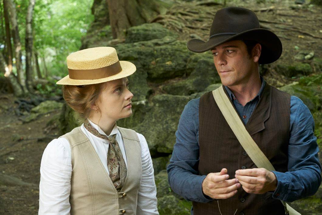 Murdoch Mysteries