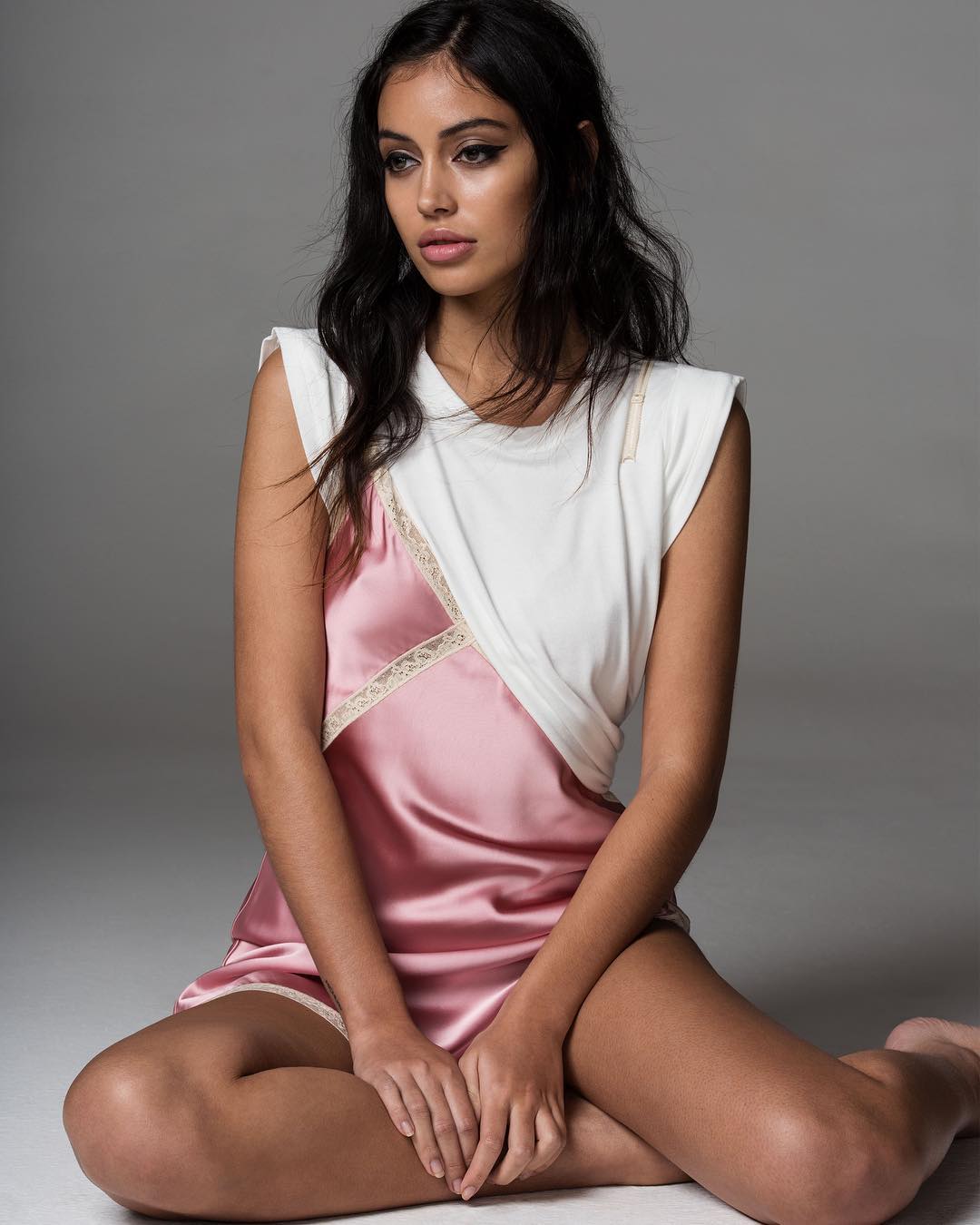 Cindy Kimberly. Синди Кимберли