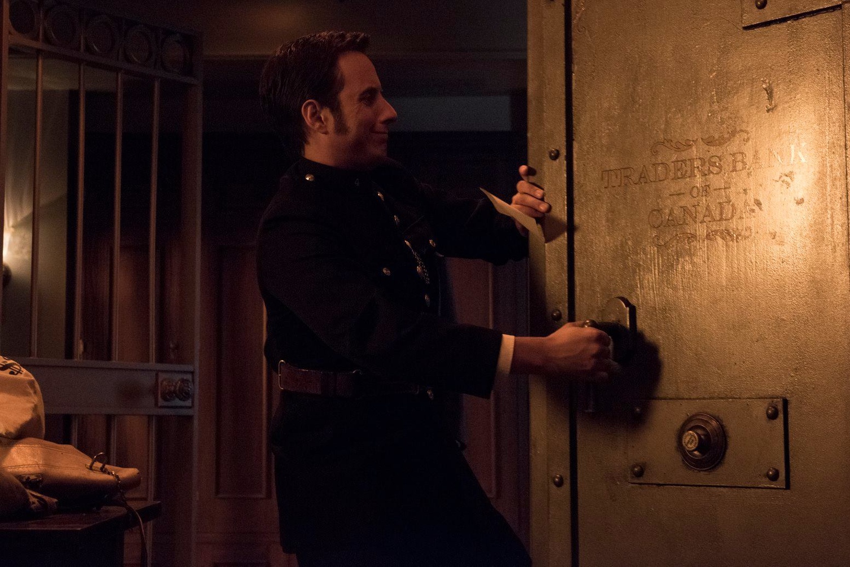 Murdoch Mysteries