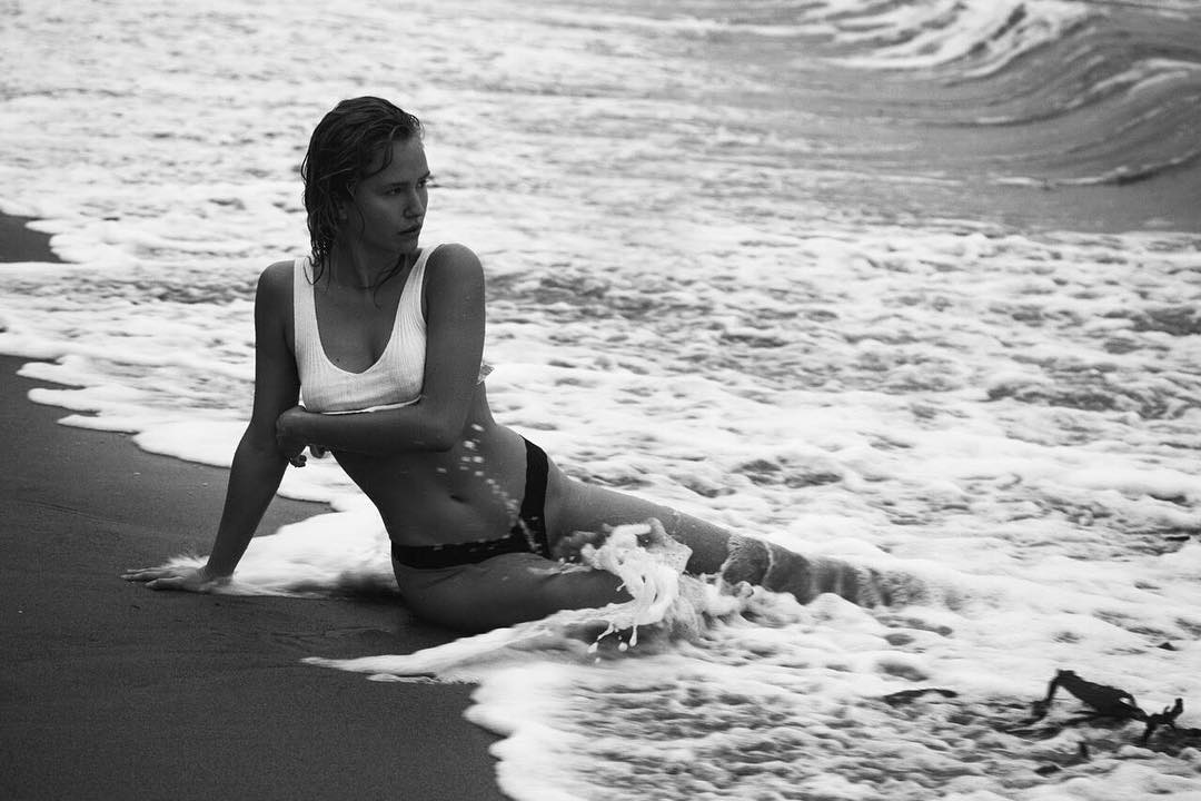 Sailor Brinkley Cook