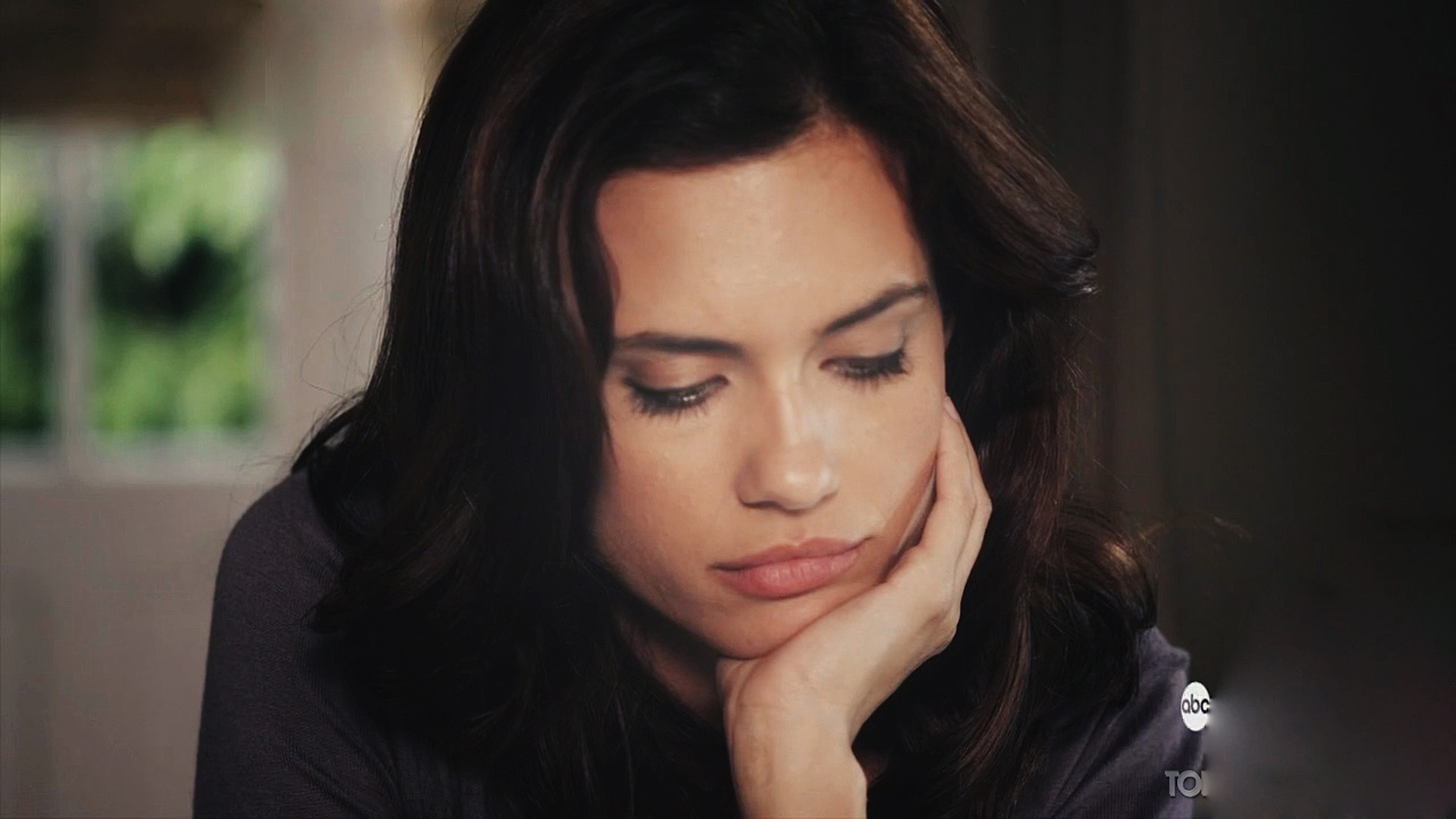 Torrey DeVitto