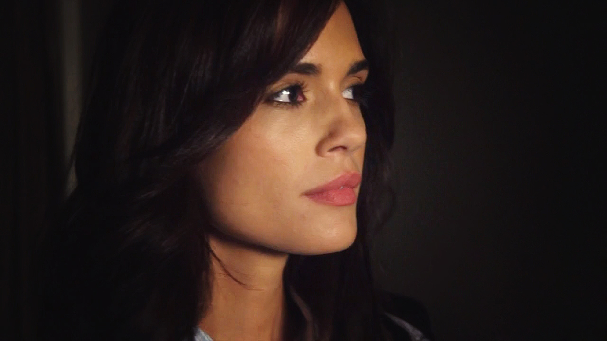 Torrey DeVitto