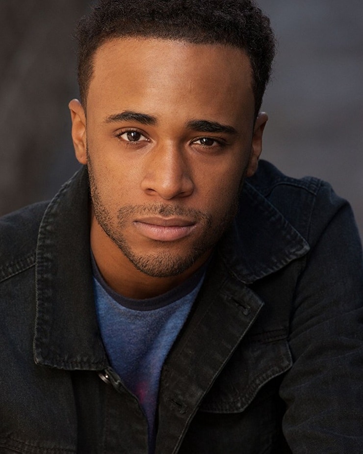 Picture of Khylin Rhambo