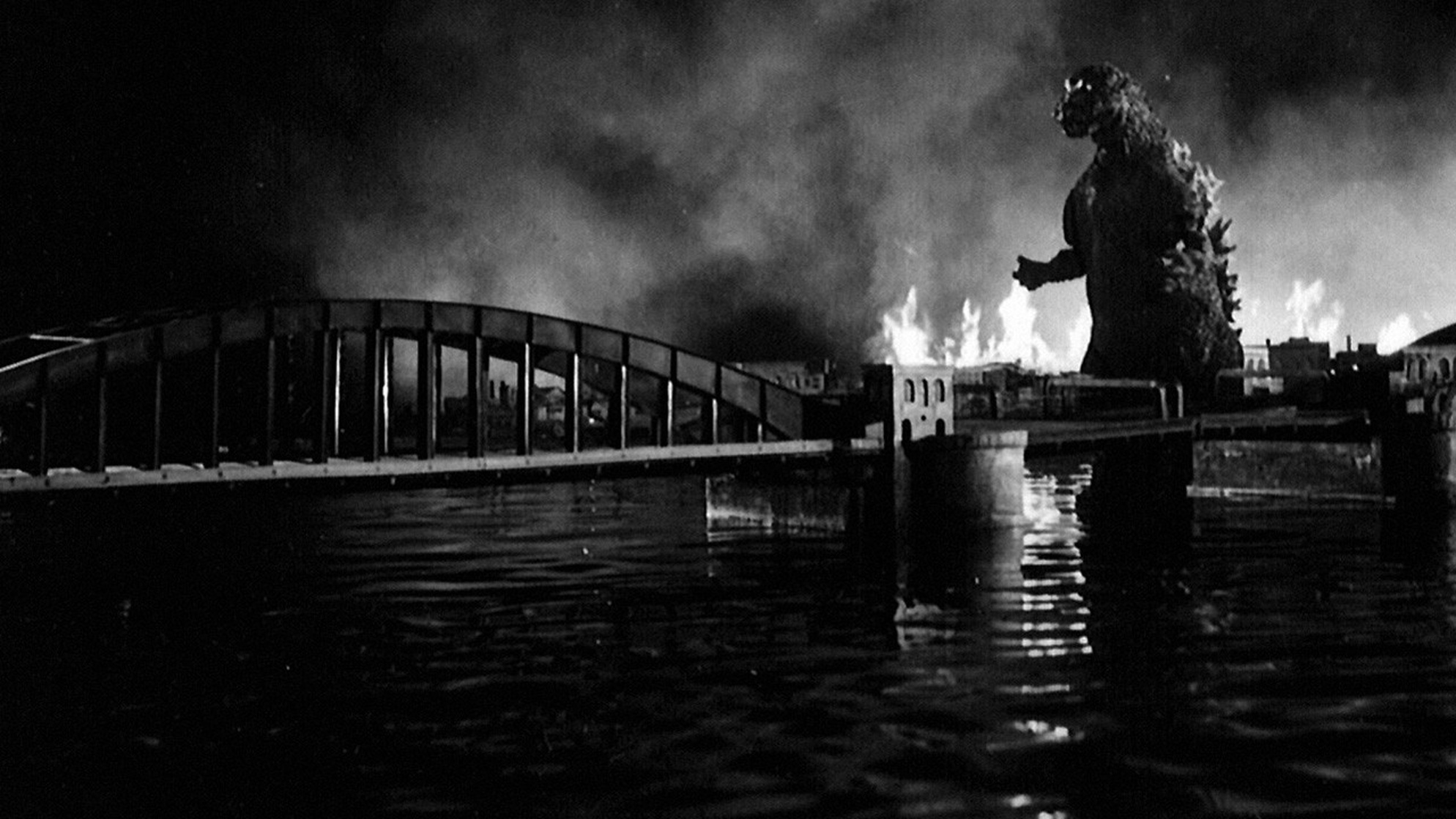 Godzilla
