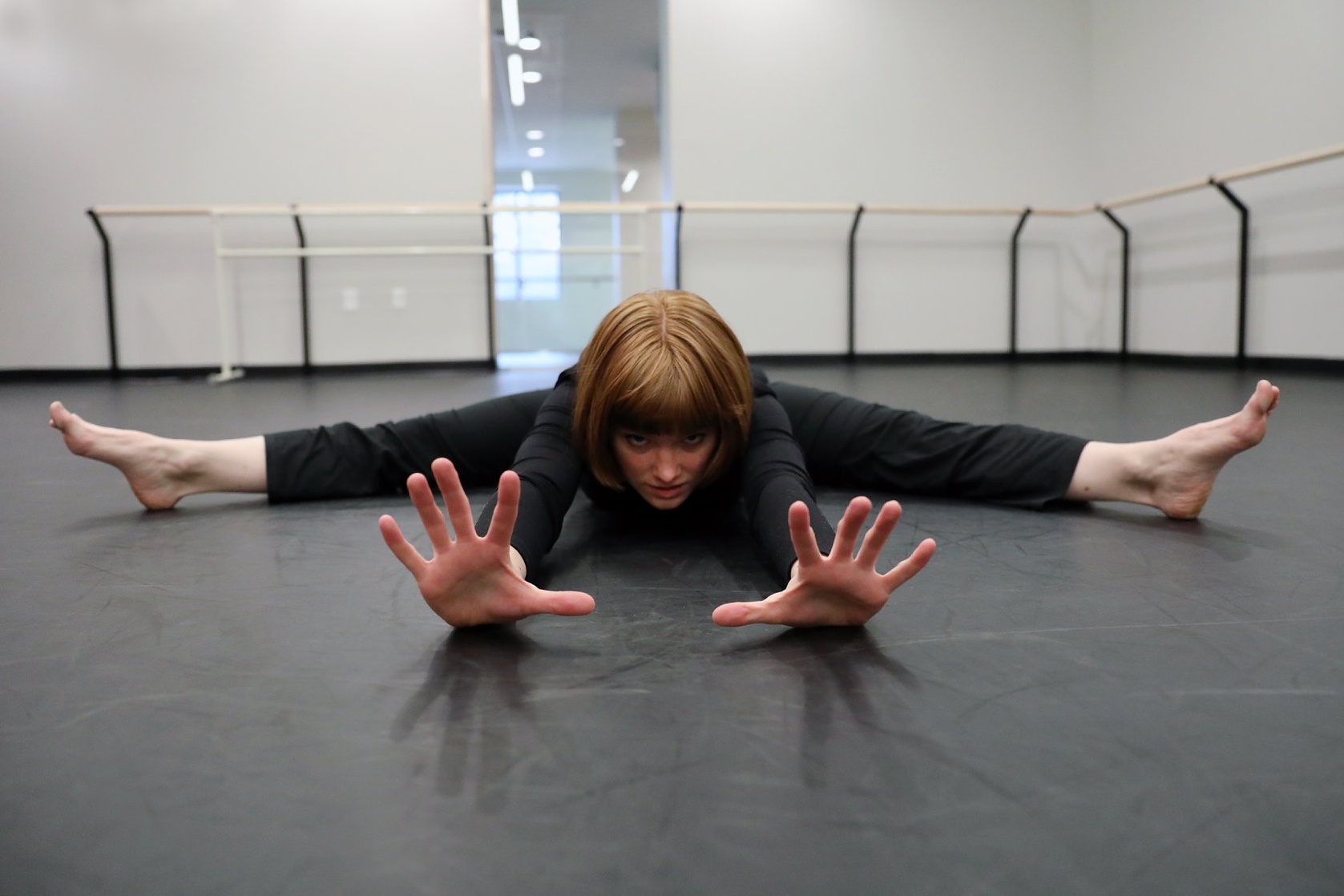Lucy Flournoy