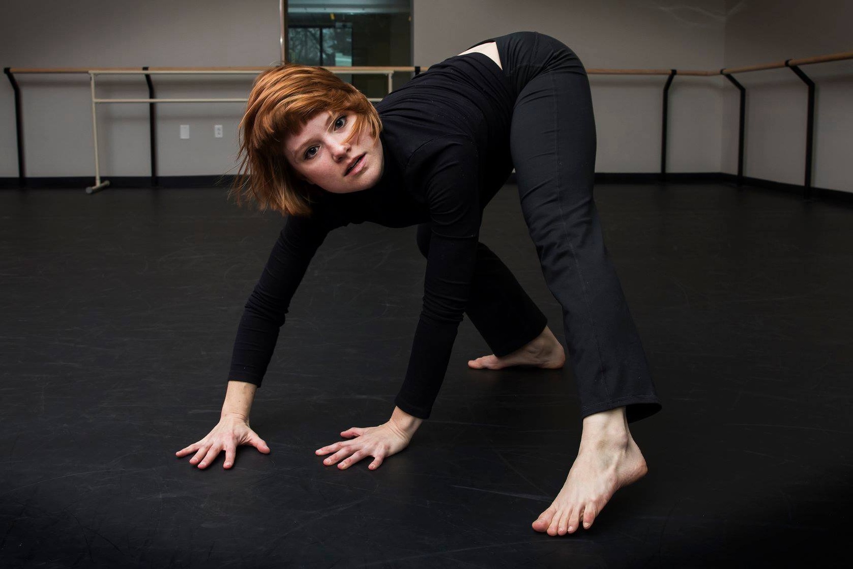 Lucy Flournoy